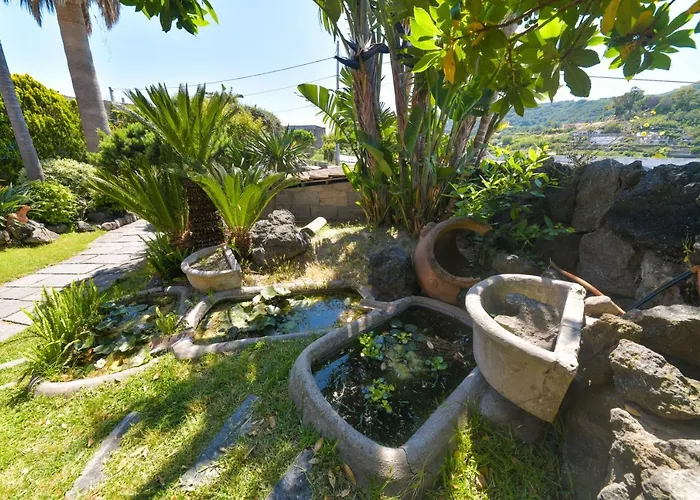 Casa de hóspedes Stefania