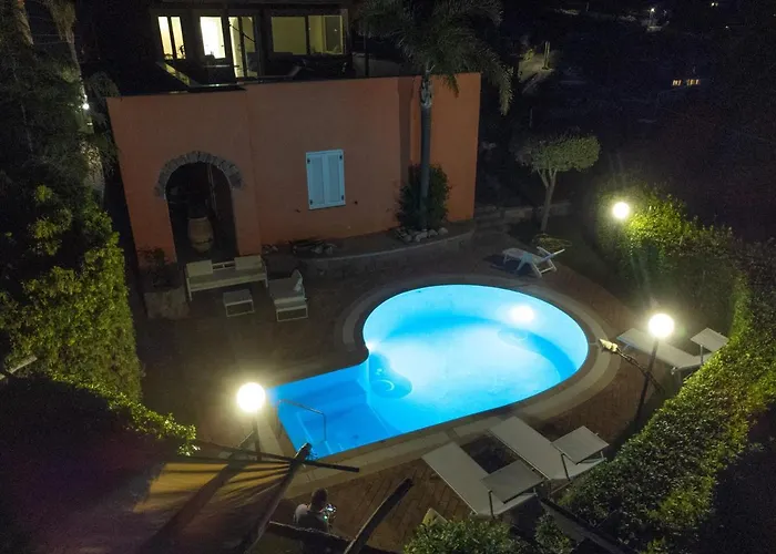 Stefania Casa de hóspedes