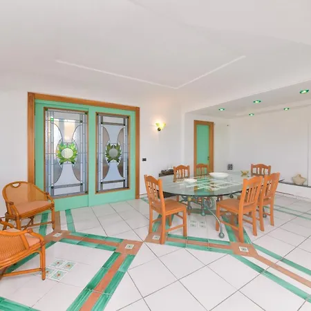 Pensjonat Stefania Barano dʼIschia