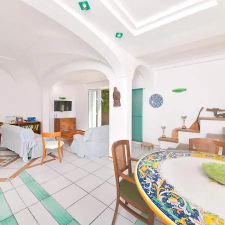 Stefania 4* Barano dʼIschia