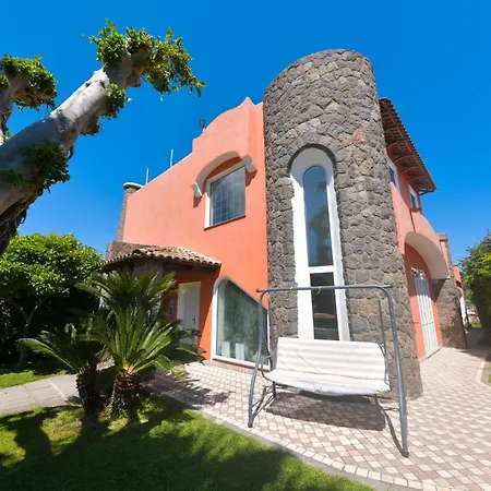 Stefania Guest house