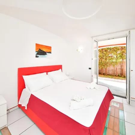 Stefania Guest house Barano d'Ischia