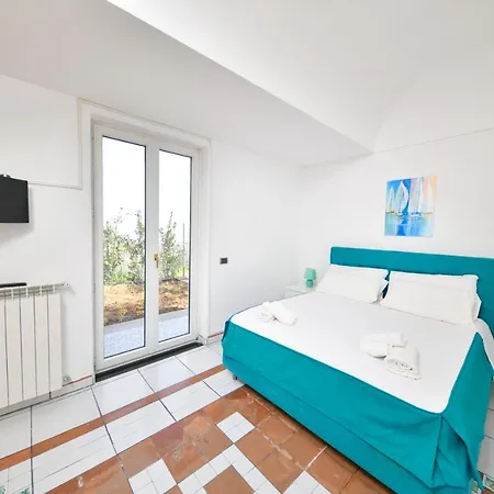 Stefania Guest house 2*