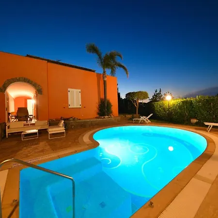 Guest house Stefania