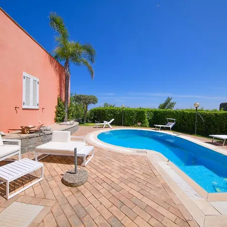 Guest house Stefania