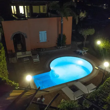 Stefania Guest house