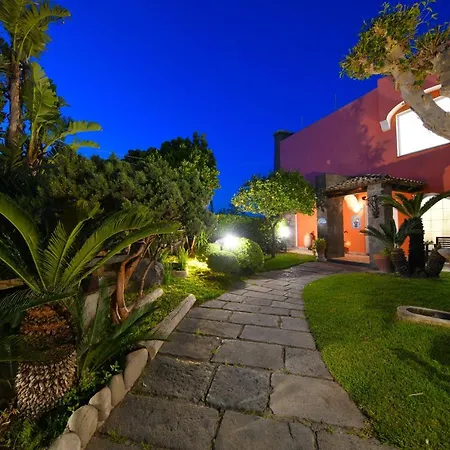 Stefania Guest house