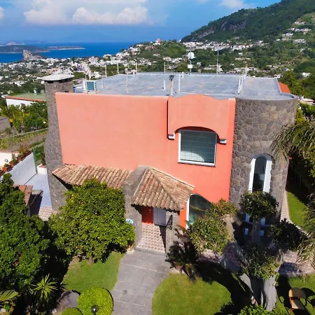 Penzion Stefania 4*