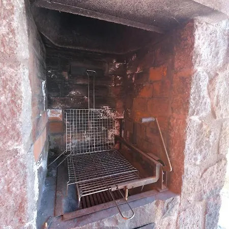 Stefania Pensjonat Barano dʼIschia