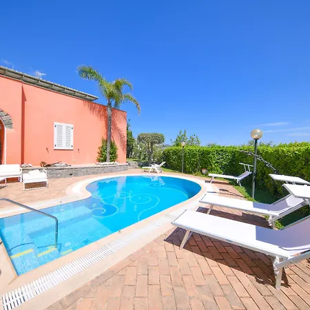 Stefania Pensjonat 4*