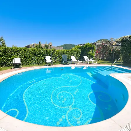 Pensjonat Stefania 4*