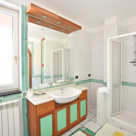 Pensjonat Stefania Barano dʼIschia