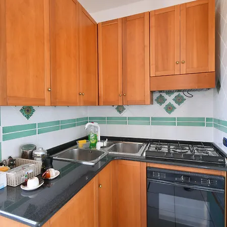 Stefania Barano dʼIschia