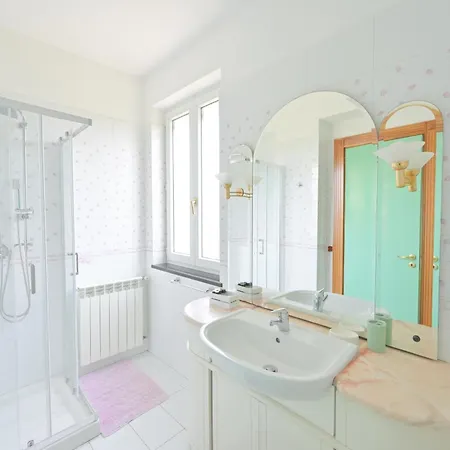 Stefania 4* Barano dʼIschia