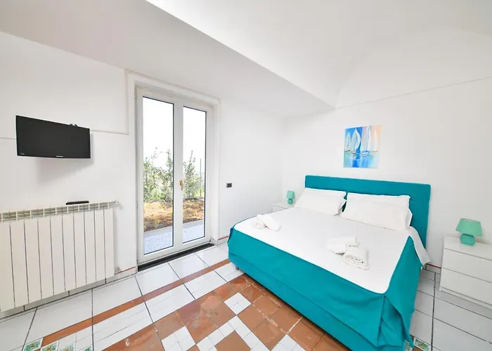 Stefania Pensión 4*