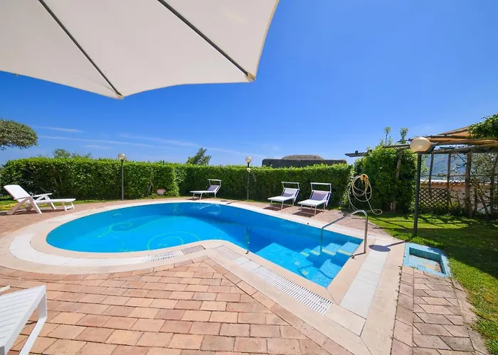 Stefania 4* Barano dʼIschia