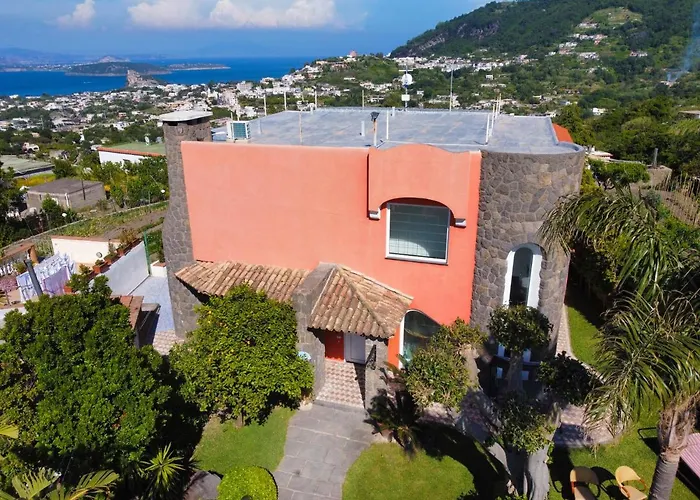 Pensión Stefania 4*