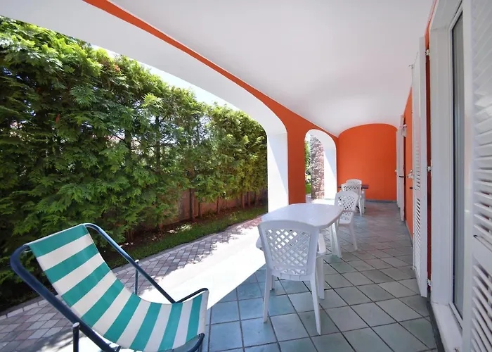 Stefania Barano dʼIschia