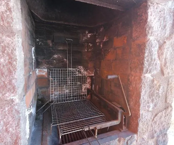 Stefania Pensión Barano dʼIschia