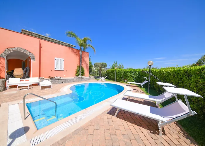 Stefania Pensión 4*