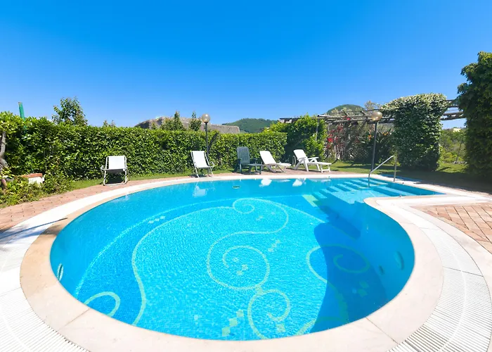 Pensión Stefania 4*