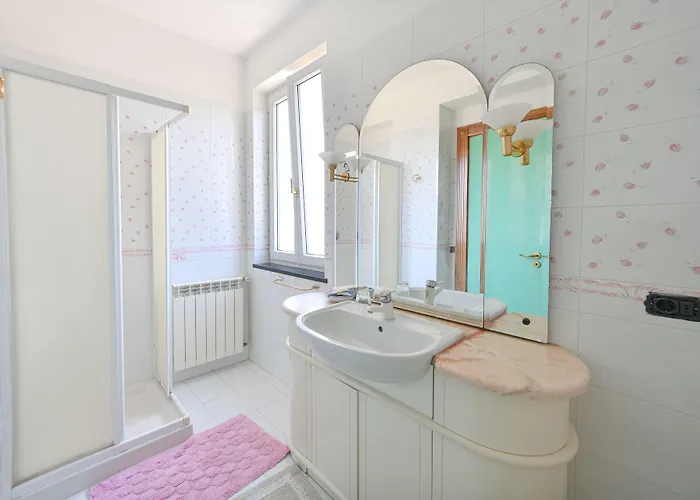 Stefania Barano dʼIschia