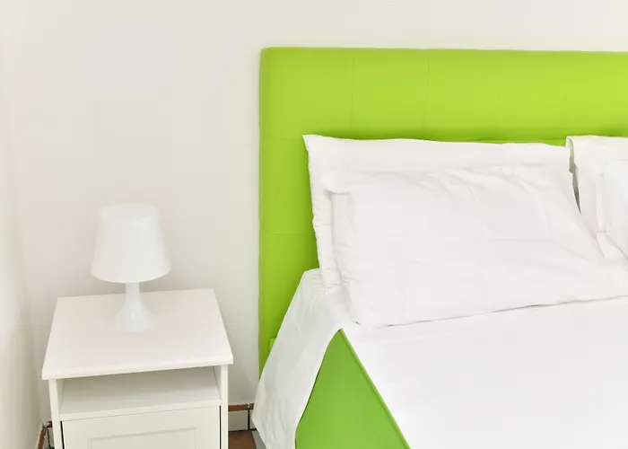 Pensión Stefania Barano dʼIschia