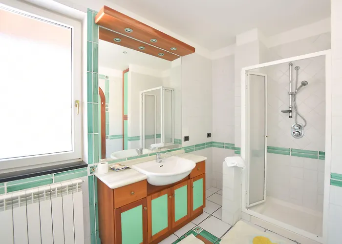 Pensión Stefania Barano dʼIschia