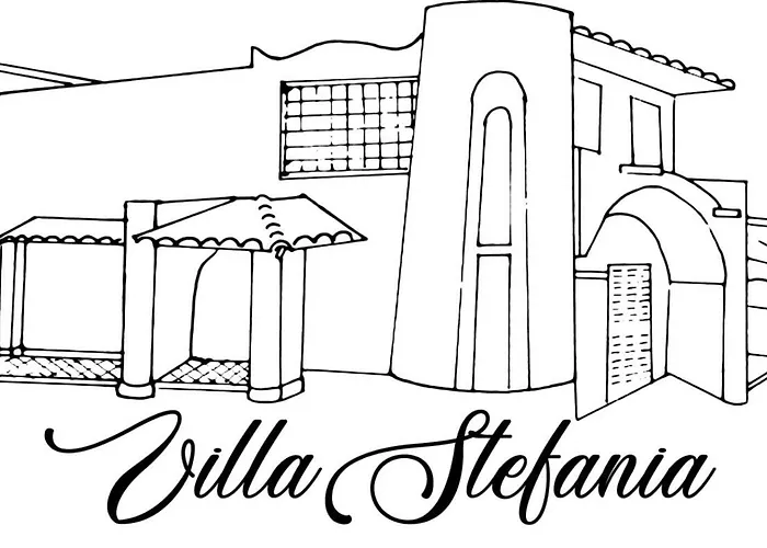 Stefania 4* Barano dʼIschia