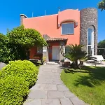 Konukevi Stefania Barano dʼIschia