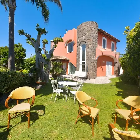 Guest house Stefania Barano d'Ischia