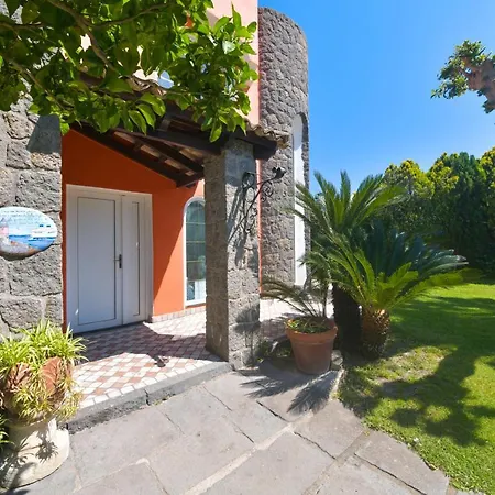 Stefania 4* Barano d'Ischia