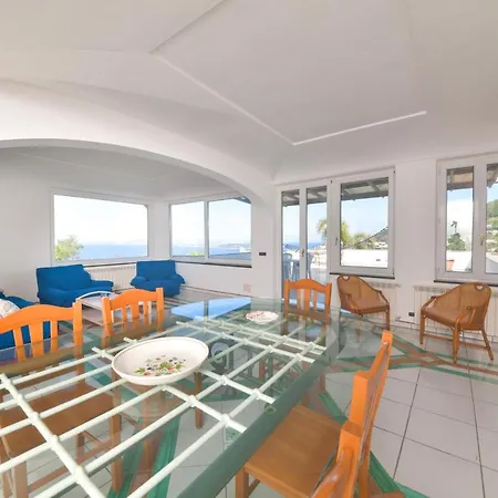 Stefania Barano d'Ischia