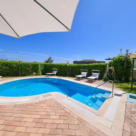 Stefania 4* Barano d'Ischia