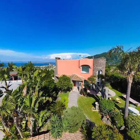 Guest house Stefania Barano d'Ischia