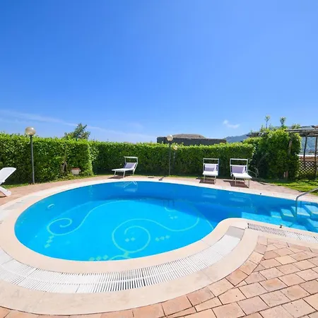 Stefania Barano d'Ischia