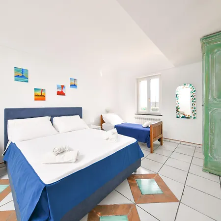 Guest house Stefania