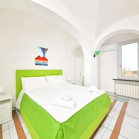 Guest house Stefania