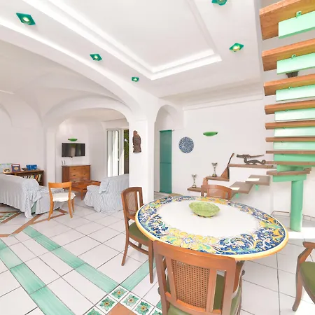 Stefania Guest house Barano d'Ischia