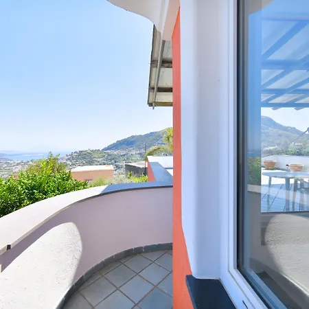 Guest house Stefania