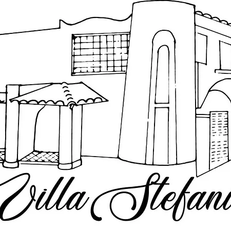 Stefania 4* Barano d'Ischia